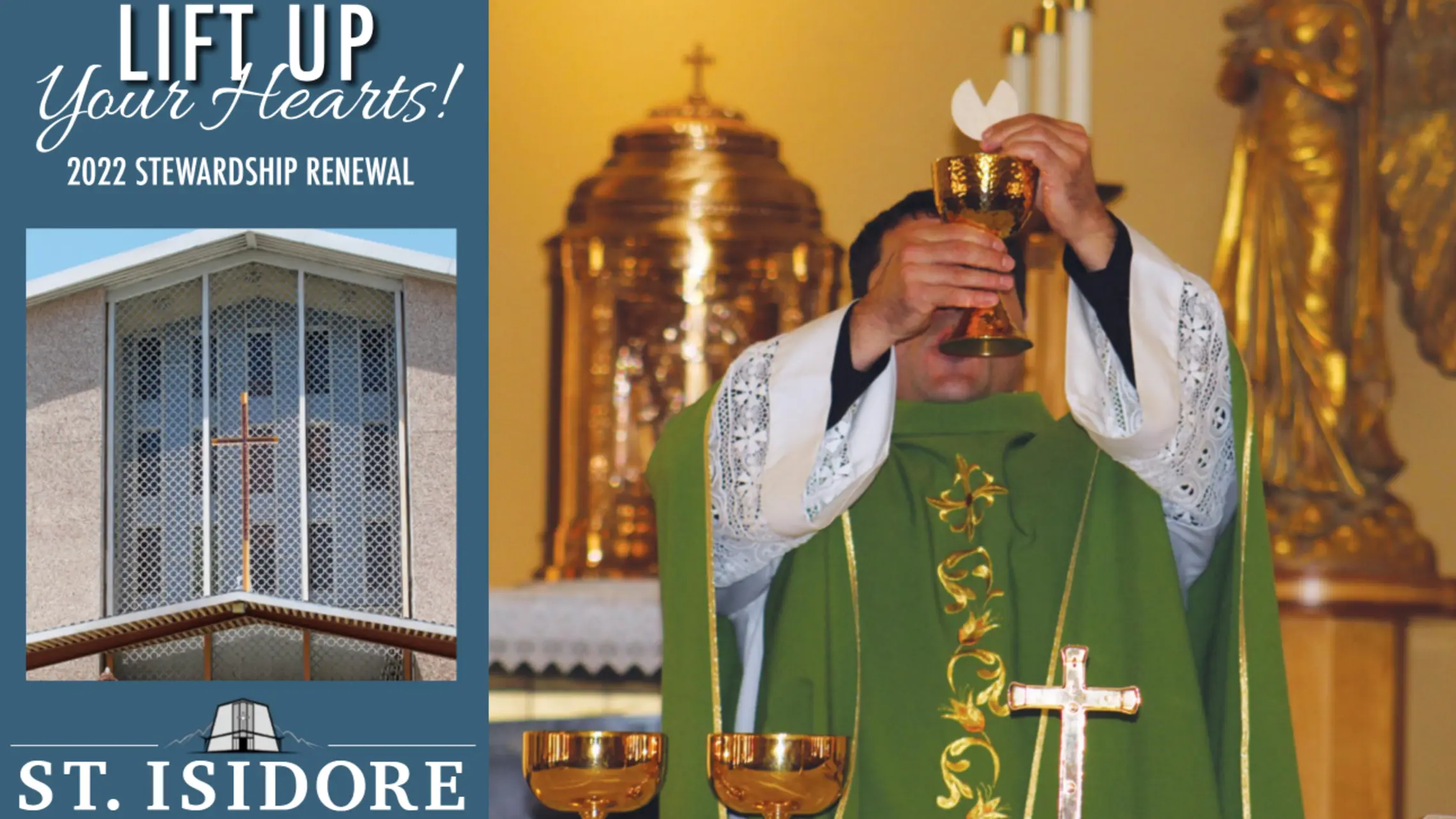 Stewardship Handbook Image