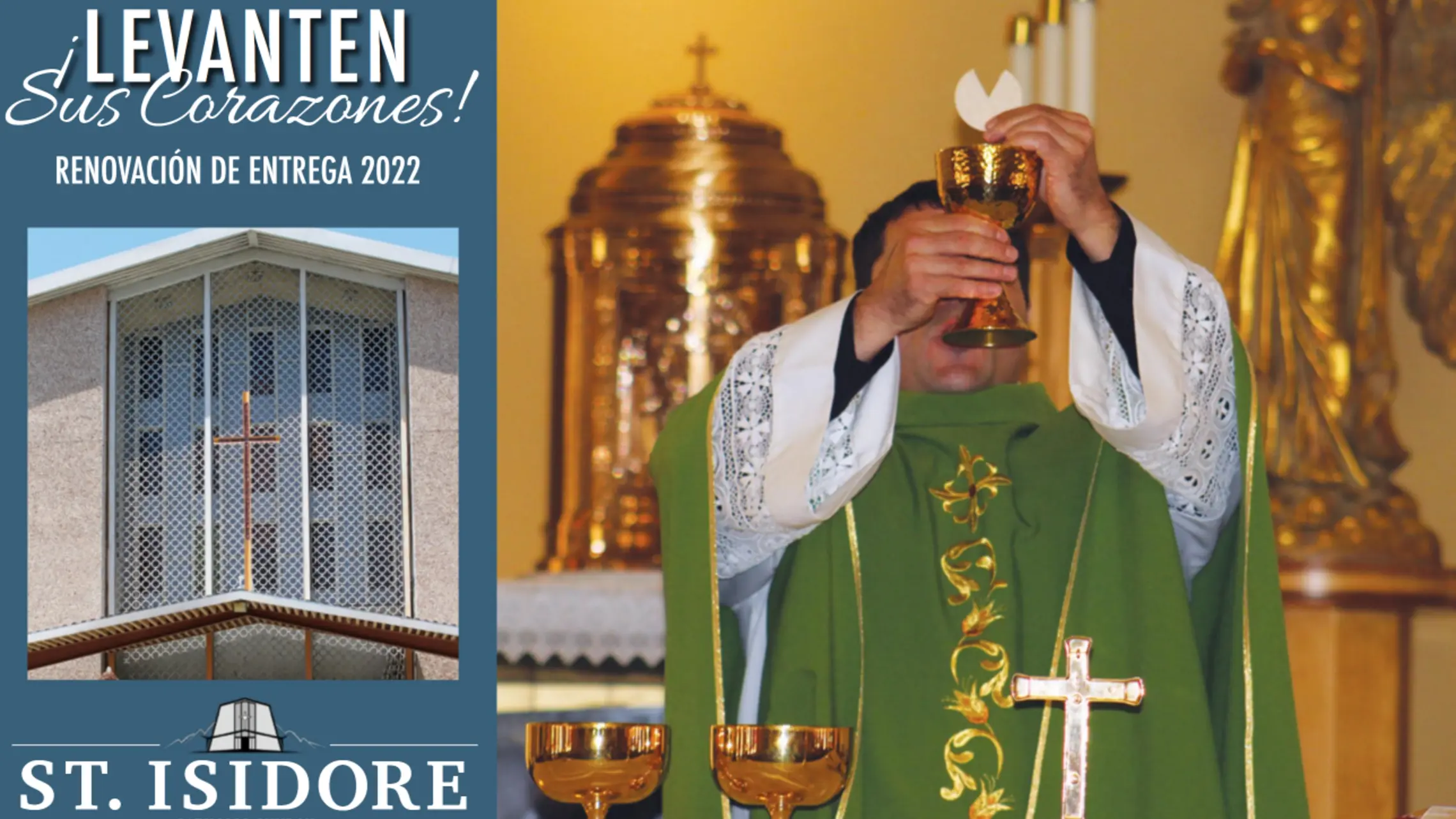 Stewardship Handbook Image Spanish