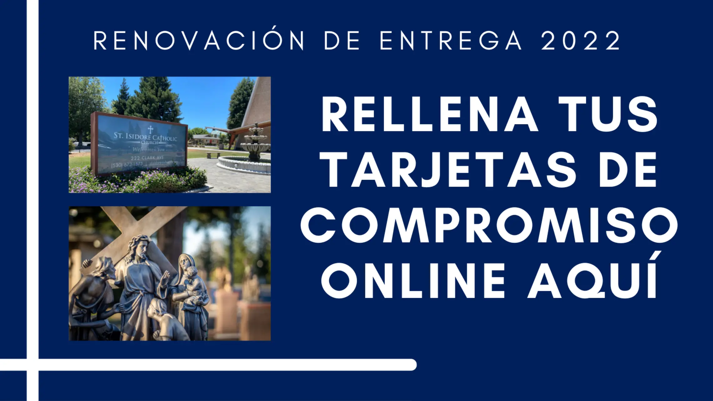 Stewardship Renewal Spanish